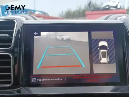 Photo 79 Citroën C5 aircross  BlueHDi 130 S&S EAT8