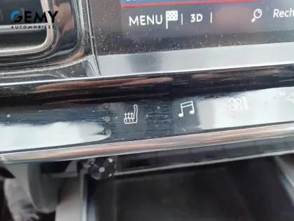 Photo 76 Citroën C5 aircross  BlueHDi 130 S&S EAT8