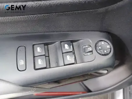 Photo 40 Citroën C5 aircross  BlueHDi 130 S&S EAT8