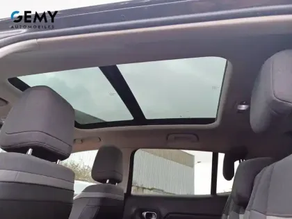 Photo 12 Citroën C5 aircross  BlueHDi 130 S&S EAT8