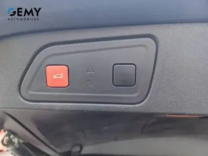 Photo 65 Citroën C5 aircross  BlueHDi 130 S&S EAT8