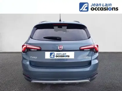 Photo 5 Fiat Tipo Gén. II Ph2 MY23 Cross 5