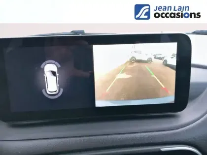 Photo 19 Fiat Tipo Gén. II Ph2 MY23 Cross 5