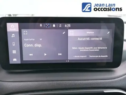 Photo 14 Fiat Tipo Gén. II Ph2 MY23 Cross 5