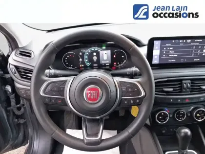 Photo 11 Fiat Tipo Gén. II Ph2 MY23 Cross 5