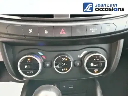 Photo 13 Fiat Tipo Gén. II Ph2 MY23 Cross 5