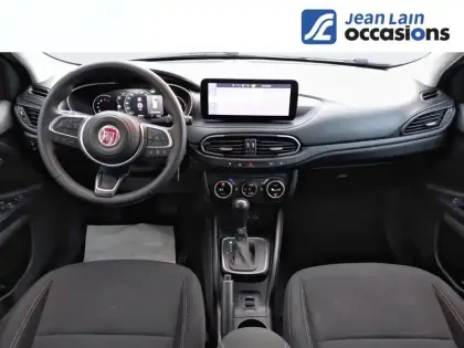 Photo 17 Fiat Tipo Gén. II Ph2 MY23 Cross 5