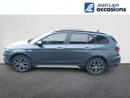 Photo 7 Fiat Tipo Gén. II Ph2 MY23 Cross 5