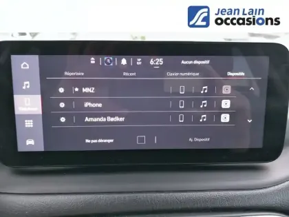 Photo 15 Fiat Tipo Gén. II Ph2 MY23 Cross 5