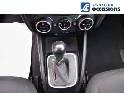 Photo 12 Fiat Tipo Gén. II Ph2 MY23 Cross 5