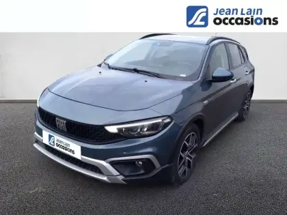 Photo Fiat Tipo Cross