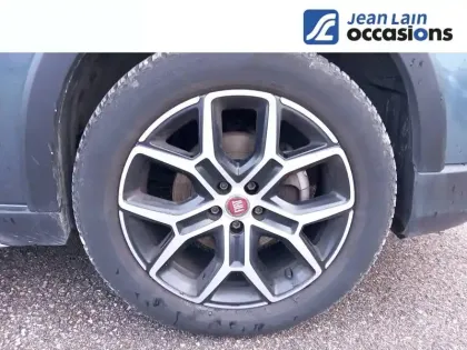 Photo 8 Fiat Tipo Gén. II Ph2 MY23 Cross 5