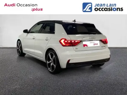 Photo 6 Audi A1  Sportback 30 TFSI 110 ch BVM6