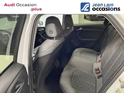 Photo 16 Audi A1  Sportback 30 TFSI 110 ch BVM6