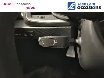 Photo 18 Audi A1  Sportback 30 TFSI 110 ch BVM6