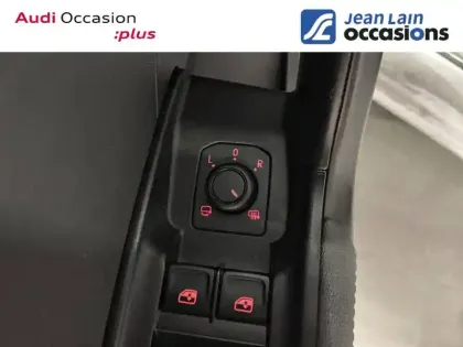 Photo 19 Audi A1  Sportback 30 TFSI 110 ch BVM6