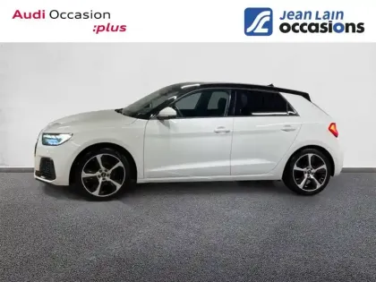 Photo 7 Audi A1  Sportback 30 TFSI 110 ch BVM6