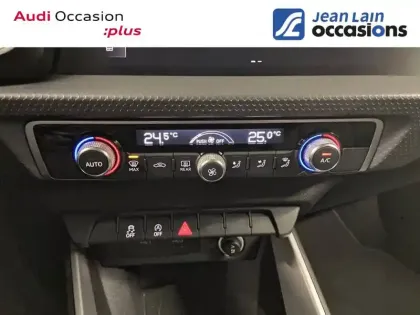 Photo 13 Audi A1  Sportback 30 TFSI 110 ch BVM6