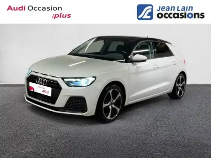 Photo Audi A1 Advanced