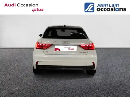 Photo 5 Audi A1  Sportback 30 TFSI 110 ch BVM6