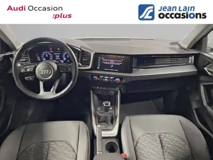 Photo 17 Audi A1  Sportback 30 TFSI 110 ch BVM6