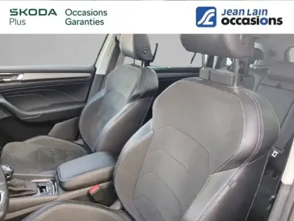 Photo 24 Skoda Kodiaq Gén. I Ph2 Style 5
