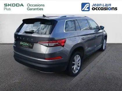 Photo 21 Skoda Kodiaq Gén. I Ph2 Style 5