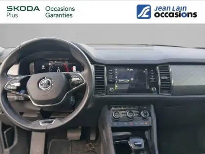 Photo 22 Skoda Kodiaq Gén. I Ph2 Style 5