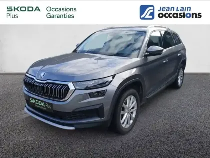 Photo 20 Skoda Kodiaq Gén. I Ph2 Style 5