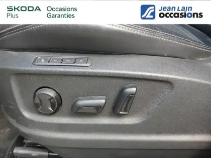 Photo 17 Skoda Kodiaq  2.0 TDI 150 SCR DSG7 7pl