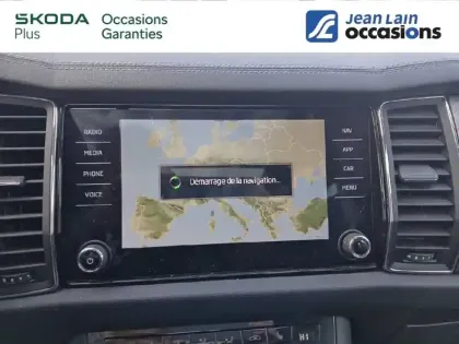 Photo 34 Skoda Kodiaq Gén. I Ph2 Style 5