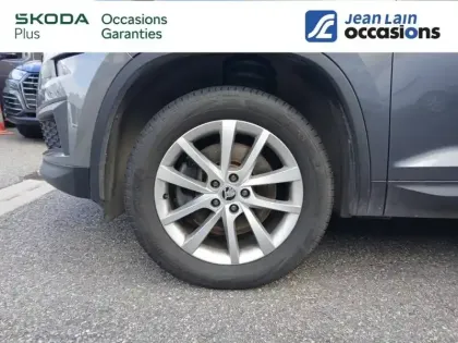 Photo 31 Skoda Kodiaq Gén. I Ph2 Style 5