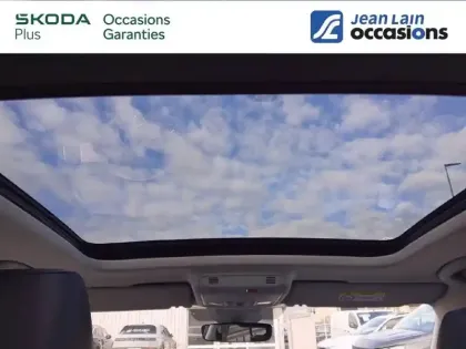 Photo 36 Skoda Kodiaq Gén. I Ph2 Style 5