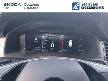 Photo 39 Skoda Kodiaq Gén. I Ph2 Style 5