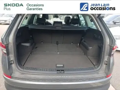 Photo 33 Skoda Kodiaq Gén. I Ph2 Style 5