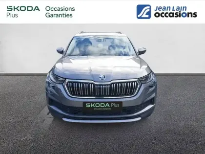 Photo 28 Skoda Kodiaq Gén. I Ph2 Style 5