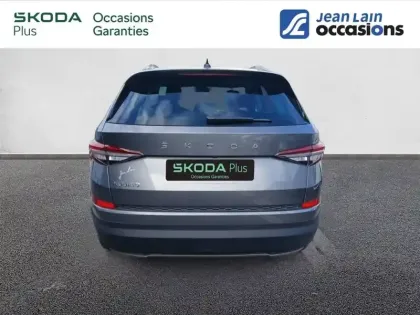 Photo 27 Skoda Kodiaq Gén. I Ph2 Style 5