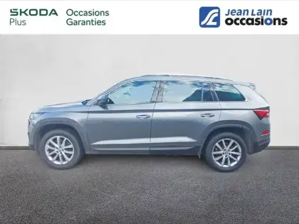 Photo 26 Skoda Kodiaq Gén. I Ph2 Style 5