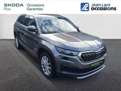 Photo 29 Skoda Kodiaq Gén. I Ph2 Style 5