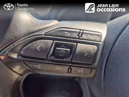 Photo 18 Toyota Yaris  Cross Hybride 116h 2WD