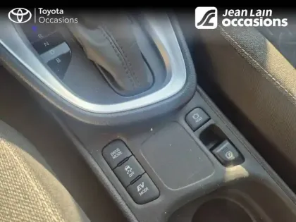 Photo 19 Toyota Yaris  Cross Hybride 116h 2WD