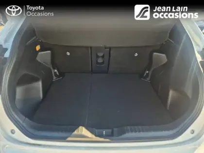 Photo 9 Toyota Yaris  Cross Hybride 116h 2WD
