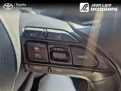 Photo 11 Toyota Yaris  Cross Hybride 116h 2WD