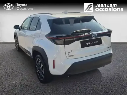 Photo 6 Toyota Yaris  Cross Hybride 116h 2WD