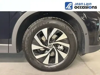 Photo 8 Volkswagen Tiguan  1.5 eTSI 130ch DSG7