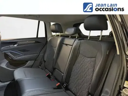 Photo 16 Volkswagen Tiguan  1.5 eTSI 130ch DSG7