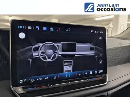 Photo 13 Volkswagen Tiguan  1.5 eTSI 130ch DSG7