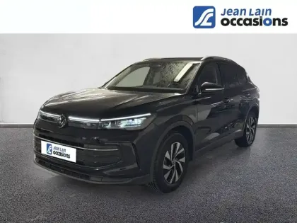 Photo Volkswagen Tiguan Vw Edition