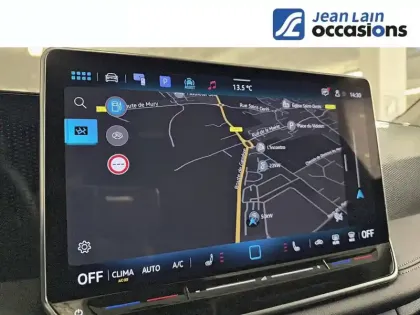 Photo 14 Volkswagen Tiguan  1.5 eTSI 130ch DSG7