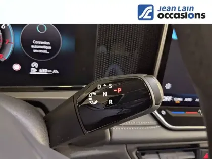 Photo 12 Volkswagen Tiguan  1.5 eTSI 130ch DSG7